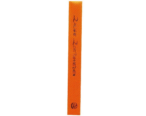 Ribanbel ZaligeZoetigheden Orange/Brown